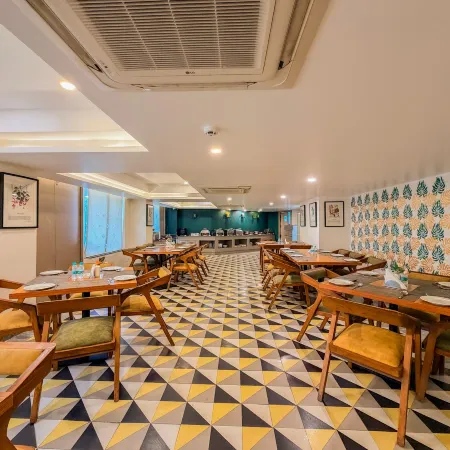 Spree Hotel Kriday Dehradun