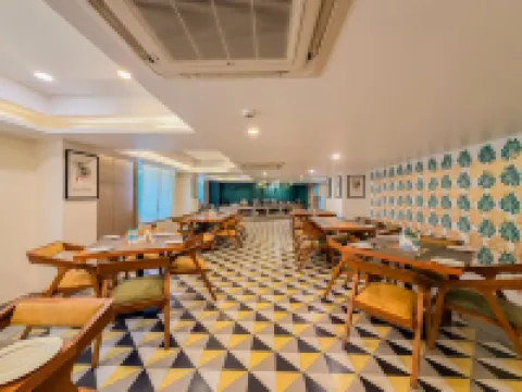 Spree Hotel Kriday Dehradun