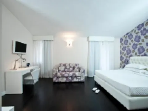 Hotel Bruman Hotels in Caserta