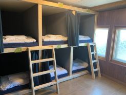TRAVELRS INN minamioodori - Hostel