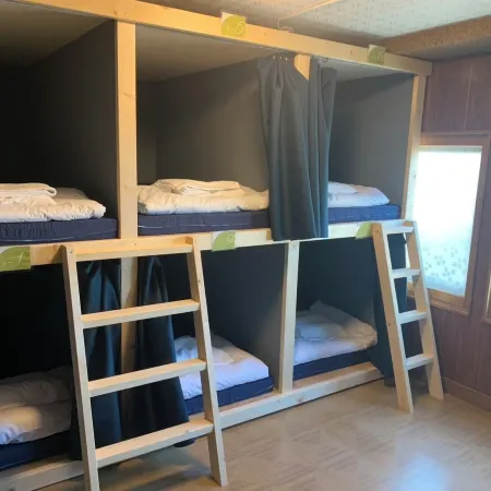 TRAVELRS INN minamioodori - Hostel