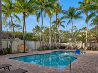 Hampton Inn Ft. Lauderdale/Plantation Hotéis em Plantation