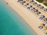 Porto Galini Seaside Resort & Spa - Beach