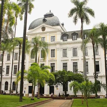 Hotel Cielo de Tambores