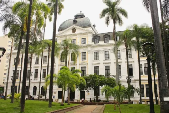 Hotel Cielo de Tambores