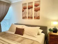 Canyon Lodge CHAMONIX Condo. Minutes Walk From Lifts.
