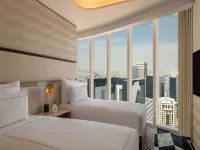 Swissôtel Corniche Park Towers Doha Hotels near Dafna Park,