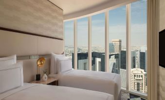 Swissôtel Corniche Park Towers Doha