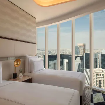 Swissôtel Corniche Park Towers Doha Hotels near Corniche