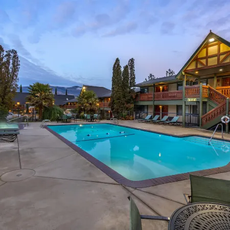 Best Western Windsor Inn