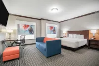 Hawthorn Suites by Wyndham Lubbock