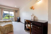 Seminar Plaza Royal Fuji