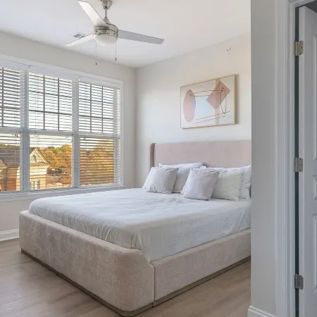 Cary Apartments by Landing