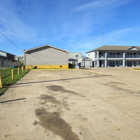 Budgetel Inn and Suites