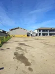 Budgetel Inn and Suites - parking