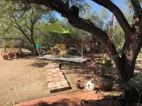 2 Bedroom Home on 10.5 Acre Guest Ranch with Full Kitchen! Hotels in Tanque Verde