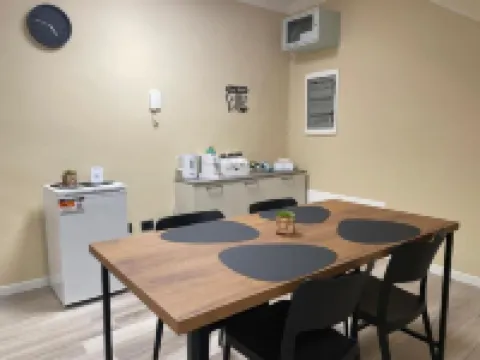 阿隆之家