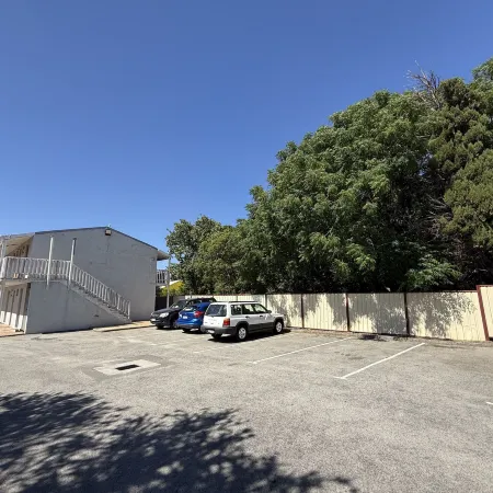 Budget Motel