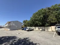 Budget Motel - Motels