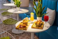 Grand Hotel Riviera - Cdshotels - breakfast