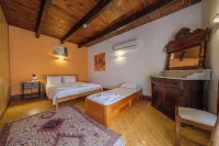 Mavras Tas Odalar - Pet Friendly