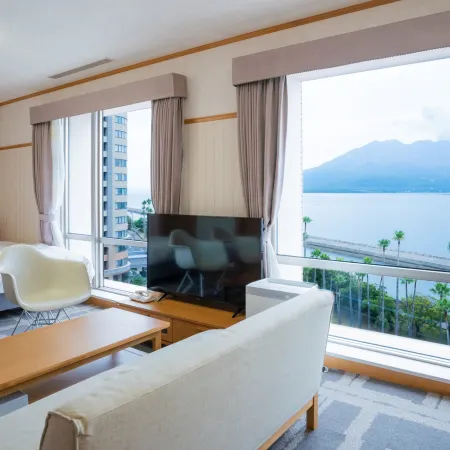 Hotel Welview Kagoshima
