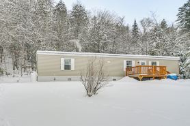 Near Trails & Vast Access! Modern Burke Home Base