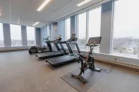 Highpoint Hotel - palestra