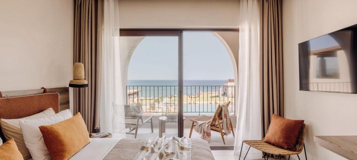 Cabo Hotels in Kavos
