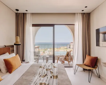 Cabo Hoteles en Kavos