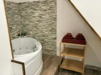 Le Jardin d'Elusa - Hot Tub