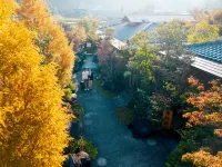 Shikinoyado Meisui