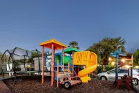 Nelson City Top 10 Holiday Park