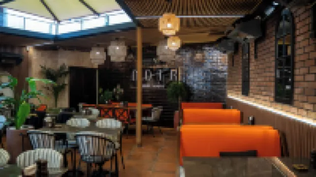 Bandirma Palas Hotel