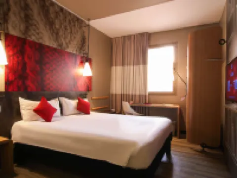 Ibis Sfax Hotels in Sfax