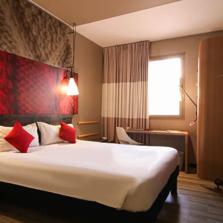 Ibis Sfax