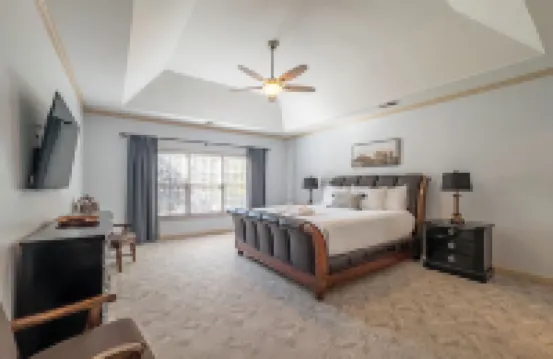 530 Waterford Drive, Cartersville