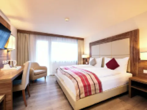 Hotel Ambassador Zermatt Hotels in Zermatt