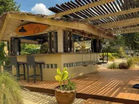 Phangan Beach Resort Hotels near Phangan Jorkyball