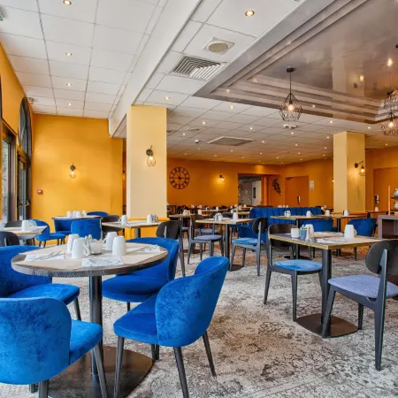 Hôtel Mercure Trouville-Sur-Mer