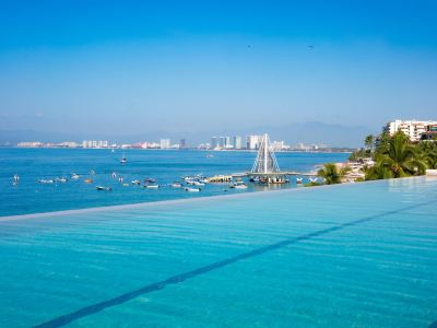 Almar Resort Luxury LGBT Beach Front Experience