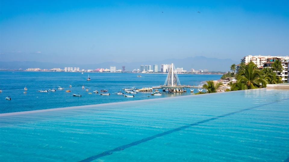 Almar Resort Luxury LGBT Beach Front Experience