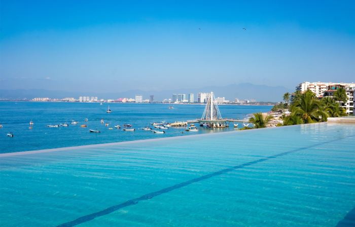 Almar Resort Luxury LGBT Beach Front Experience