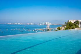 Almar Resort Luxury Lgbt Beach Front Experience