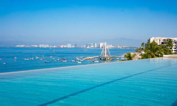 Almar Resort Luxury Lgbt Beach Front Experience