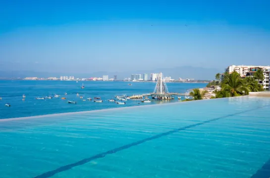 Almar Resort Luxury Lgbt Beach Front Experience