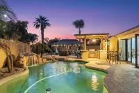 Swim, Golf, Grill & Chill! Surprise Group Getaway - Boutique