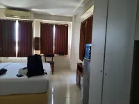 Cozy Studio at Elvis Tower Apartment