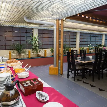 La Maison Boutique Hotel
