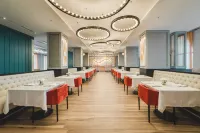 Crowne Plaza BUDVA by IHG - breakfast
